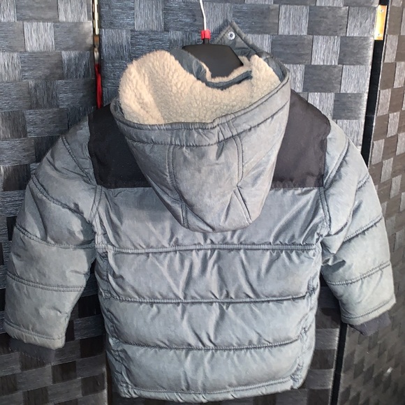 Cool Kids Coogi Coat Puff with removable Hood🔥 - Picture 4 of 8